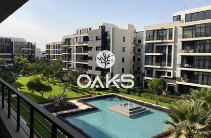 Apartment - 3 Bedrooms - 3 Bathrooms for sale in The Waterway View - 90 Street - The 5th Settlement - New Cairo City - Cairo Apartment - 3 Bedrooms - 3 Bathrooms for sale in The Waterway View - 90 Street - The 5th Settlement - New Cairo City - Cairo