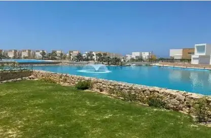 شاليه - 3 غرف نوم - 3 حمامات للبيع في سي شيل - سيدي عبد الرحمن - الساحل الشمالي