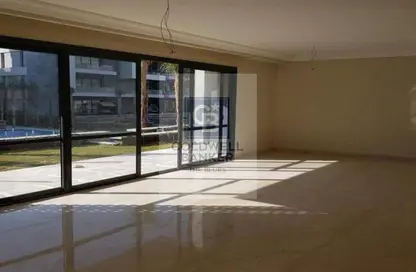 شقة - 3 غرف نوم - 2 حمامات للبيع في الباتيو اورو - كمبوندات التجمع الخامس - التجمع الخامس - مدينة القاهرة الجديدة - القاهرة