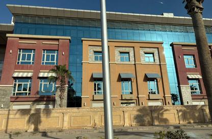 عيادة - استوديو - 1 حمام للايجار في نيوم مستقبل - كمبوندات مدينة المستقبل - مدينة المستقبل - القاهرة