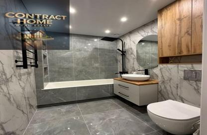 Apartment - 2 Bedrooms - 2 Bathrooms for rent in B15 - Madinaty - Cairo