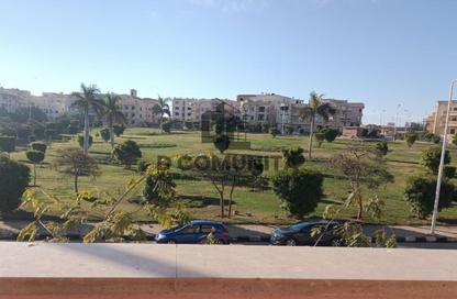 Apartment - 3 Bedrooms - 3 Bathrooms for sale in Sayed Darwish St. - Al Narges 7 - Al Narges - New Cairo City - Cairo
