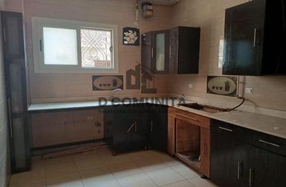 Apartment - 3 Bedrooms - 3 Bathrooms for sale in Sayed Darwish St. - Al Narges 7 - Al Narges - New Cairo City - Cairo