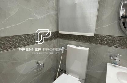Apartment - 1 - 1 for rent in Centerville - Hyde Park - New Cairo City - Cairo