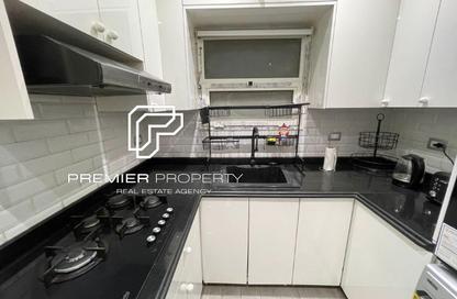 Apartment - 1 - 1 for rent in Centerville - Hyde Park - New Cairo City - Cairo