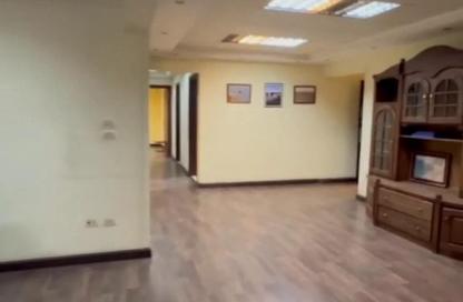 Apartment - 3 Bedrooms - 2 Bathrooms for sale in Syria St. - Mohandessin - Giza