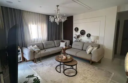 Apartment - 3 Bedrooms - 2 Bathrooms for sale in Grand Heights - Northern Expansions - 6 October City - Giza
