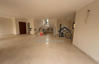 Duplex - 3 Bedrooms - 4 Bathrooms for rent in O West - 6 October Compounds - 6 October City - Giza