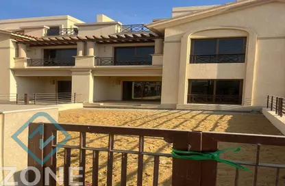 تاون هاوس - 3 غرف نوم - 3 حمامات للبيع في پريڤادو - مدينتي - القاهرة