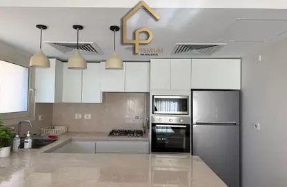 شقة - غرفة نوم - 2 حمامات للايجار في نيو جيزة - طريق مصر اسكندرية الصحراوي - مدينة 6 أكتوبر - الجيزة