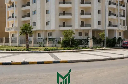 شقة - 3 غرف نوم - 2 حمامات للبيع في مدينة الشروق - القاهرة