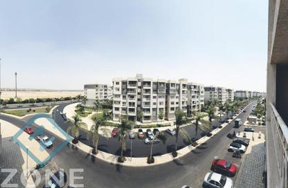 Apartment - 2 Bedrooms - 1 Bathroom for rent in B10 - Madinaty - Cairo Apartment - 2 Bedrooms - 1 Bathroom for rent in B10 - Madinaty - Cairo