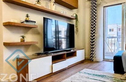 Apartment - 2 Bedrooms - 1 Bathroom for rent in B10 - Madinaty - Cairo Apartment - 2 Bedrooms - 1 Bathroom for rent in B10 - Madinaty - Cairo