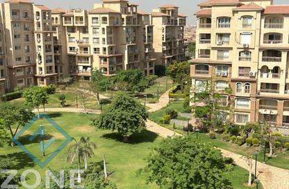 Apartment - 2 Bedrooms - 1 Bathroom for sale in B3 - Madinaty - Cairo