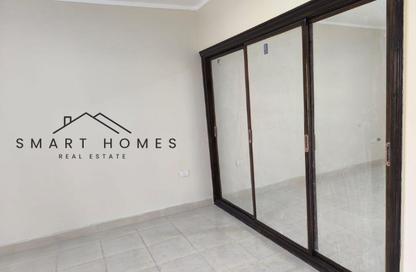 Apartment - 3 Bedrooms - 2 Bathrooms for sale in 1st District - Sheikh Zayed City - Giza