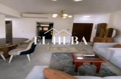 شقة - 2 غرف نوم - 1 حمام للايجار في پريڤادو - مدينتي - القاهرة