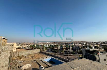 فيلا - 6 غرف نوم - 5 حمامات للبيع في الكارما 4 - كمبوندات الشيخ زايد - الشيخ زايد - الجيزة فيلا - 6 غرف نوم - 5 حمامات للبيع في الكارما 4 - كمبوندات الشيخ زايد - الشيخ زايد - الجيزة