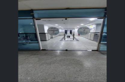Clinic - 2 Bedrooms - 1 Bathroom for rent in North Teseen St. - The 5th Settlement - New Cairo City - Cairo