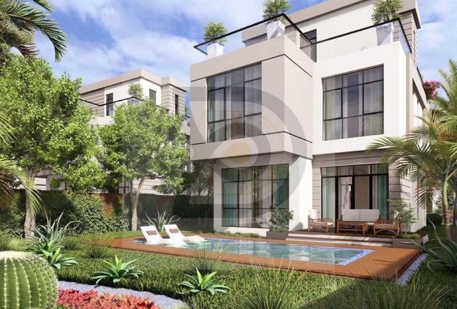 8567950 - الصورة الرئيسية للعقار