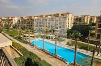 Apartment - 3 Bedrooms - 2 Bathrooms for sale in Stone Residence - 5th Settlement Compounds - The 5th Settlement - New Cairo City - Cairo