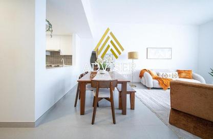 Apartment - 3 Bedrooms - 3 Bathrooms for sale in Midtown Condo - New Capital Compounds - New Capital City - Cairo