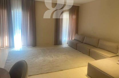 Apartment - 2 - 4 for rent in 90 Avenue - South Investors Area - New Cairo City - Cairo