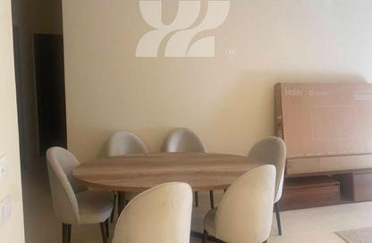 Apartment - 2 - 4 for rent in 90 Avenue - South Investors Area - New Cairo City - Cairo