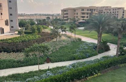 Townhouse - 3 Bedrooms - 3 Bathrooms for sale in O West - 6 October Compounds - 6 October City - Giza