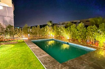 Villa - 5 Bedrooms - 5 Bathrooms for sale in The Crown - Cairo Alexandria Desert Road - 6 October City - Giza Villa - 5 Bedrooms - 5 Bathrooms for sale in The Crown - Cairo Alexandria Desert Road - 6 October City - Giza
