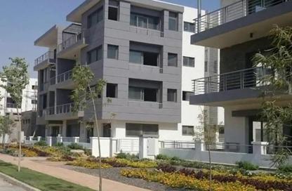 Duplex - 5 Bedrooms - 3 Bathrooms for sale in Taj City - 5th Settlement Compounds - The 5th Settlement - New Cairo City - Cairo