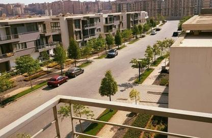 Duplex - 5 Bedrooms - 3 Bathrooms for sale in Taj City - 5th Settlement Compounds - The 5th Settlement - New Cairo City - Cairo