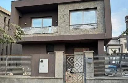 شقة - 3 غرف نوم - 3 حمامات للبيع في نيو جيزة - طريق مصر اسكندرية الصحراوي - مدينة 6 أكتوبر - الجيزة