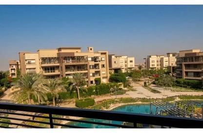 شقة - 3 غرف نوم - 3 حمامات للبيع في نيو جيزة - طريق مصر اسكندرية الصحراوي - مدينة 6 أكتوبر - الجيزة
