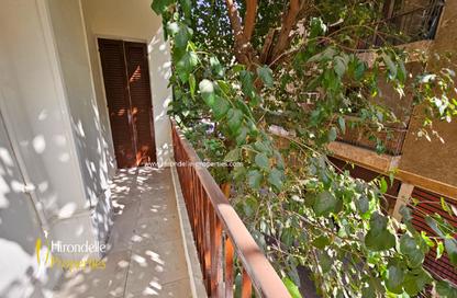Apartment - 2 - 1 for sale in Street 216 - Degla - Hay El Maadi - Cairo Apartment - 2 - 1 for sale in Street 216 - Degla - Hay El Maadi - Cairo