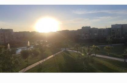 Apartment - 3 Bedrooms - 3 Bathrooms for sale in Palm Parks   Palm Hills - South Dahshur Link - 6 October City - Giza