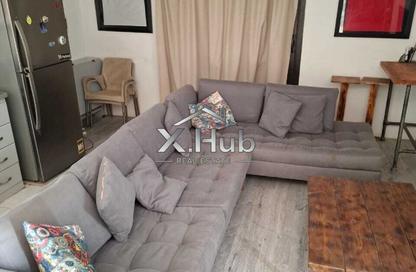 Roof - Studio - 1 Bathroom for rent in Westown - Sheikh Zayed Compounds - Sheikh Zayed City - Giza Roof - Studio - 1 Bathroom for rent in Westown - Sheikh Zayed Compounds - Sheikh Zayed City - Giza