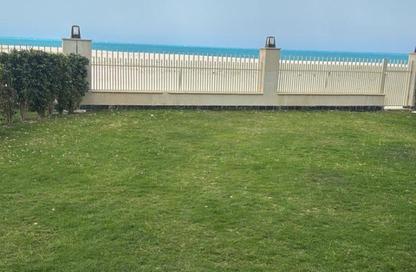 شاليه - 1 حمام للبيع في مارينا 5 - مارينا - العلمين - الساحل الشمالي