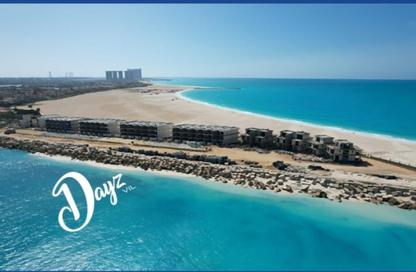 شاليه - 1 حمام للبيع في مارينا 5 - مارينا - العلمين - الساحل الشمالي