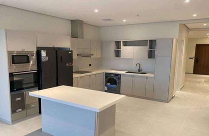 Chalet - 2 Bedrooms - 1 Bathroom for sale in Azha North - Ras Al Hekma - North Coast Chalet - 2 Bedrooms - 1 Bathroom for sale in Azha North - Ras Al Hekma - North Coast