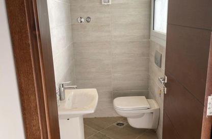 دوبلكس - 3 غرف نوم - 4 حمامات للايجار في ايتابا - كمبوندات الشيخ زايد - الشيخ زايد - الجيزة