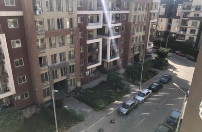 شقة - 3 غرف نوم - 2 حمامات للبيع في كمبوند دار مصر - كمبوندات الشروق - مدينة الشروق - القاهرة