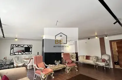 شقة - 4 غرف نوم - 3 حمامات للايجار في ماونتن فيو اى سيتي - كمبوندات التجمع الخامس - التجمع الخامس - مدينة القاهرة الجديدة - القاهرة