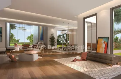 Penthouse - 3 Bedrooms - 3 Bathrooms for sale in Sodic East - 6th District - New Heliopolis - Cairo