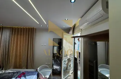 شقة - 3 غرف نوم - 2 حمامات للايجار في جنة 2 - كمبوندات الشيخ زايد - الشيخ زايد - الجيزة