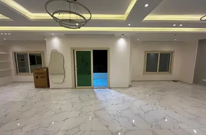 شقة - 3 غرف نوم - 2 حمامات للبيع في عمارات الاندلس - حى الاندلس - مدينة القاهرة الجديدة - القاهرة