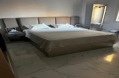 Apartment - 3 Bedrooms - 2 Bathrooms for sale in Al Andalus Buildings - Al Andalus District - New Cairo City - Cairo