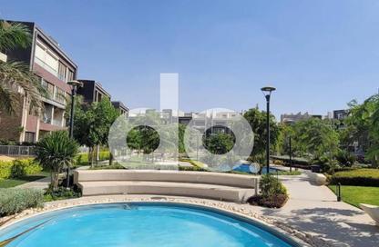 Apartment - 3 Bedrooms - 3 Bathrooms for sale in Midtown Condo - New Capital Compounds - New Capital City - Cairo Apartment - 3 Bedrooms - 3 Bathrooms for sale in Midtown Condo - New Capital Compounds - New Capital City - Cairo