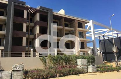 Apartment - 3 Bedrooms - 3 Bathrooms for sale in Midtown Condo - New Capital Compounds - New Capital City - Cairo Apartment - 3 Bedrooms - 3 Bathrooms for sale in Midtown Condo - New Capital Compounds - New Capital City - Cairo