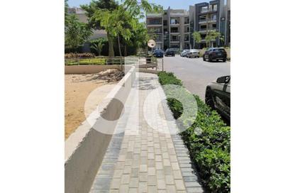 Apartment - 3 Bedrooms - 3 Bathrooms for sale in Midtown Condo - New Capital Compounds - New Capital City - Cairo Apartment - 3 Bedrooms - 3 Bathrooms for sale in Midtown Condo - New Capital Compounds - New Capital City - Cairo