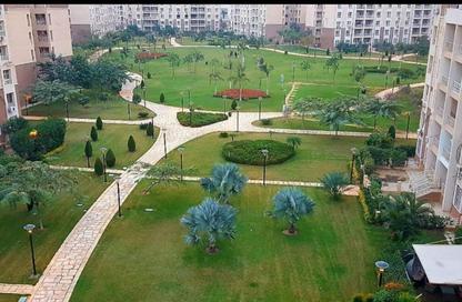 Apartment - 2 Bedrooms - 2 Bathrooms for sale in B7 - Madinaty - Cairo